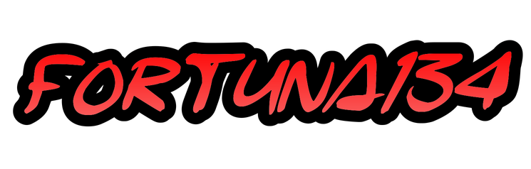LOGO FORTUNA134