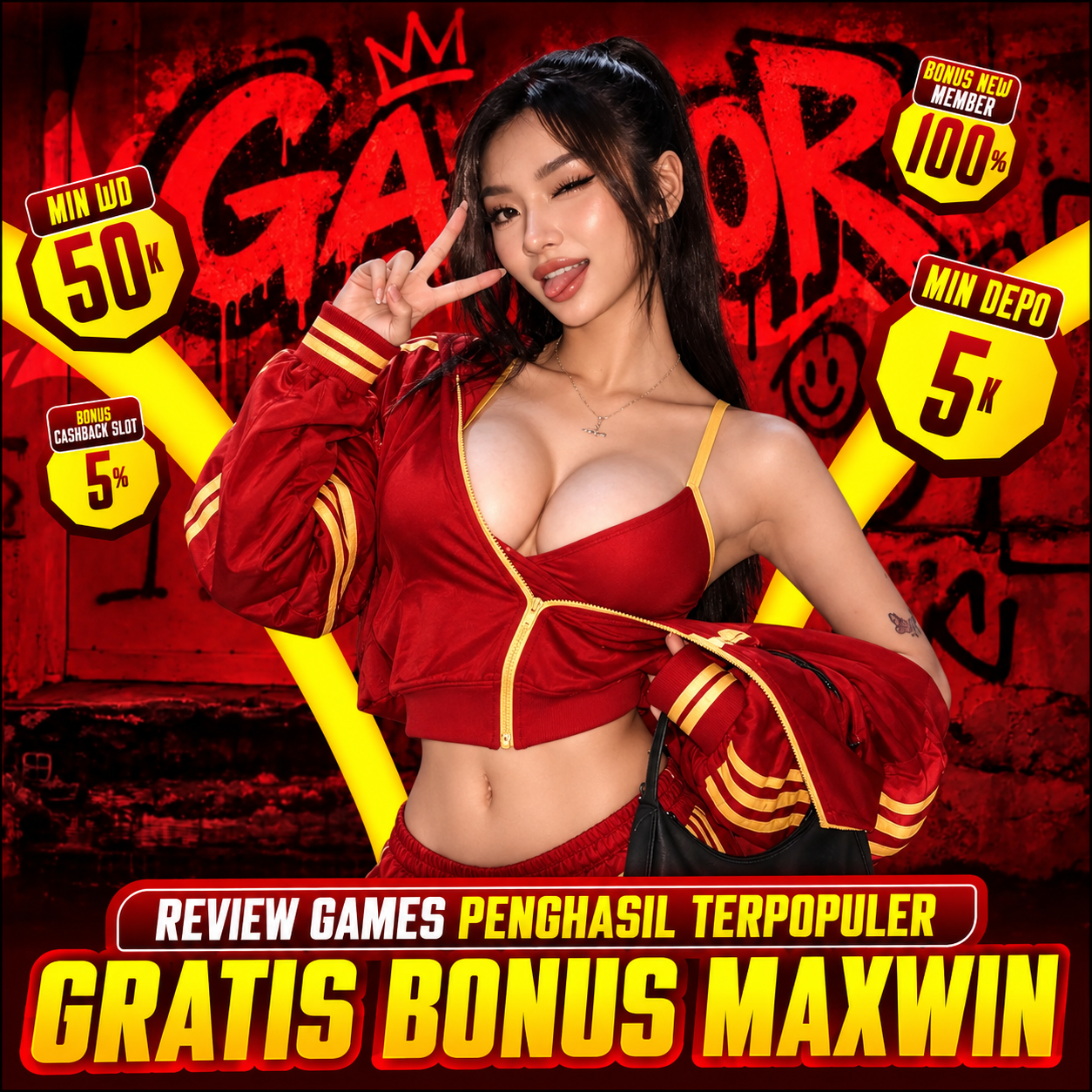 FORTUNA134 : Edukasi Cara Main Kasino Online Profesional Biar Konsisten